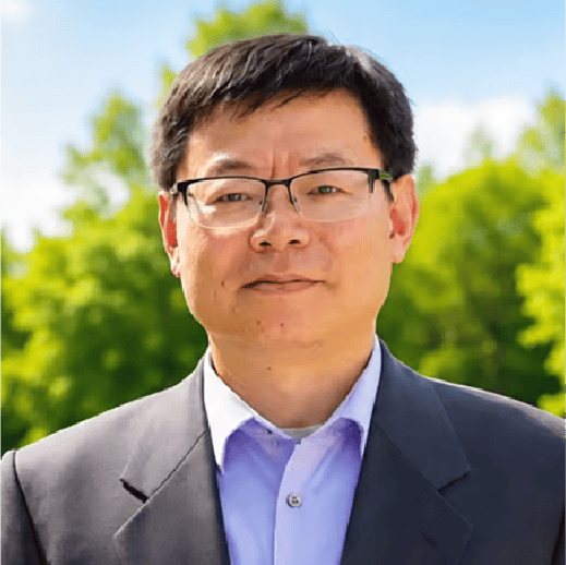 Chunxaio (Chris) Xu @2x